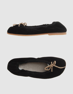 Ballerinas - MARTIN MARGIELA 6 - BEI YOOX.COM von MARTIN MARGIELA 6