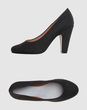 MAISON MARTIN MARGIELA 22 - Closed-toe slip-ons 
