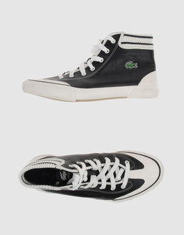Lacoste sport chaussures sneakers