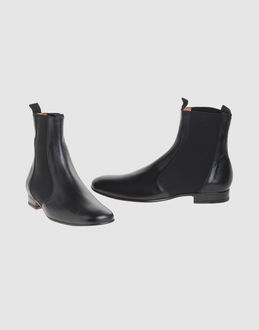 MAISON MARTIN MARGIELA 22 - FOOTWEAR - Ankle boots - on YOOX.COM
