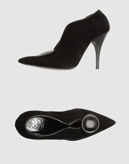 ICONE - Women - FOOTWEAR - Closed-toe slip-ons  on YOOX.COM
