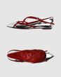 CESARE PACIOTTI - Ballet flats