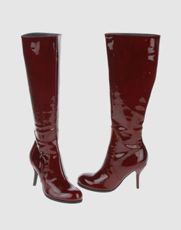GIANNA MELIANI - Women - FOOTWEAR - Boots on YOOX.COM