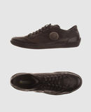 ALBERTO GUARDIANI - Sneakers