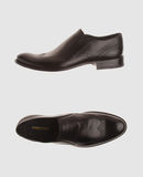 PAKERSON CALZATURE Mocassini su YOOXCOM