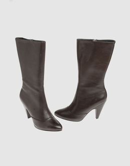 ASH - Women - FOOTWEAR - Boots on YOOX.COM