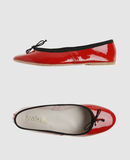 SUZIEMAS CALZATURE Ballerine su YOOXCOM