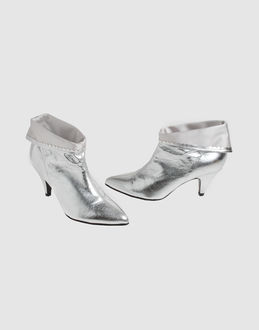 SIGERSON MORRISON - FOOTWEAR - Ankle boots - on YOOX.COM