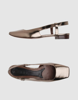 Marni   Escarpins ouverts