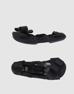 Ras   Ballerines