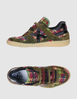 Munich   Sneakers