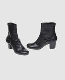 SERGIO ROSSI - Ankle boots