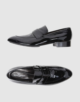 PAOLO FERRARI - FOOTWEAR - Moccassins - on YOOX.COM