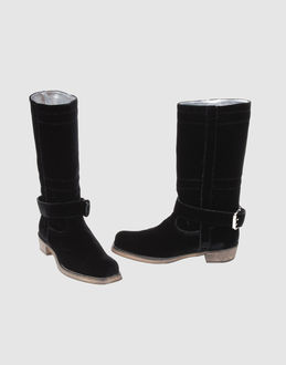 Jenrigo'   Bottes