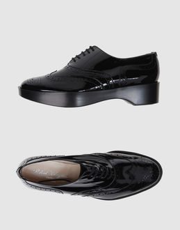 ROBERT CLERGERIE - Women - FOOTWEAR - Wedges on YOOX.COM