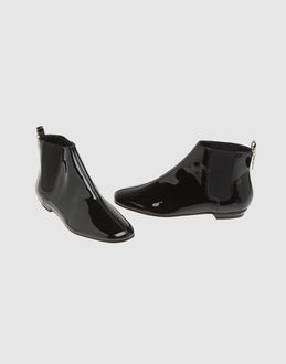 JUICY COUTURE - FOOTWEAR - Ankle boots - on YOOX.COM