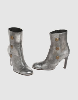 JUICY COUTURE - FOOTWEAR - Ankle boots - on YOOX.COM