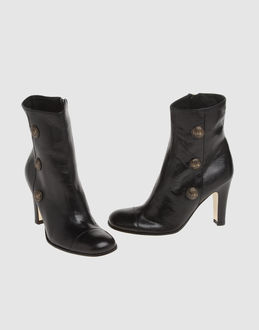 JUICY COUTURE - FOOTWEAR - Ankle boots - on YOOX.COM