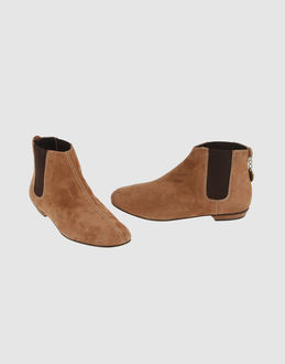 JUICY COUTURE - FOOTWEAR - Ankle boots - on YOOX.COM