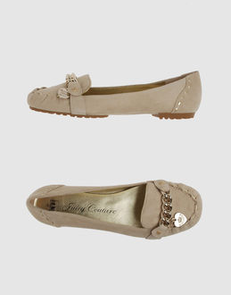 Juicy Couture   Ballerines