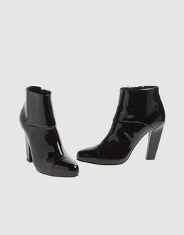 PRADA - FOOTWEAR - Ankle boots - on YOOX.COM
