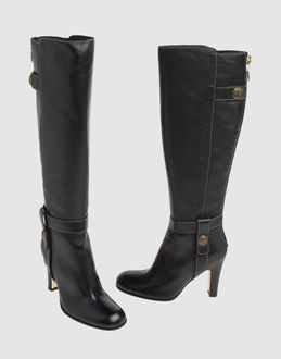 JUICY COUTURE - FOOTWEAR - Boots - on YOOX.COM