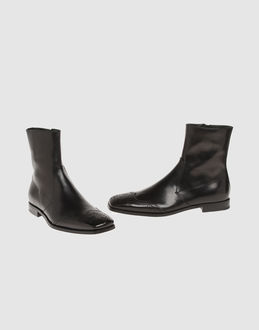 PRADA - FOOTWEAR - Ankle boots - on YOOX.COM