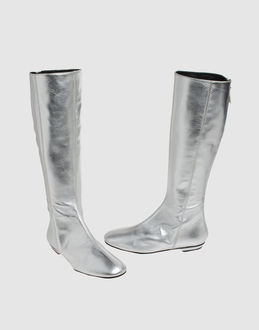 JUICY COUTURE - FOOTWEAR - Boots - on YOOX.COM