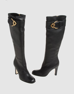 JUICY COUTURE - FOOTWEAR - Boots - on YOOX.COM