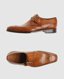 CAMPANILE - Moccassins
