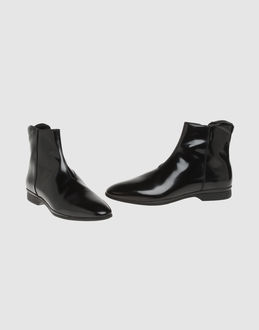 Prada sport chaussures bottines