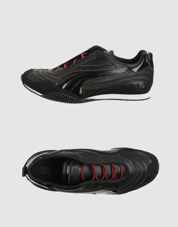 PUMA BY NEIL BARRETT - FOOTWEAR - Sneakers - on YOOX.COM