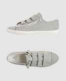 Y'S YOHJI YAMAMOTO - Sneakers