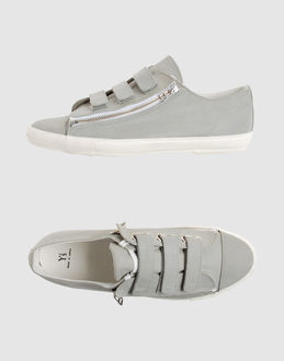 Y'S YOHJI YAMAMOTO - Men - FOOTWEAR - Sneakers on YOOX.COM