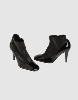 GIUSEPPE ZANOTTI DESIGN - Women - FOOTWEAR - Ankle boots on YOOX.COM