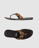 PAUL MAY - Flip flops