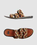 PAUL MAY - Sandals