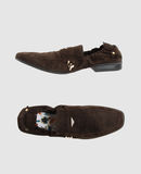 PAUL MAY - Moccassins