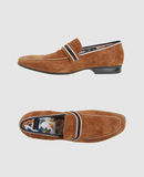 PAUL MAY - Moccassins