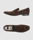 PAUL MAY - Moccassins