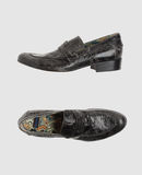 PAUL MAY - Moccassins