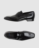 PAUL MAY - Moccassins