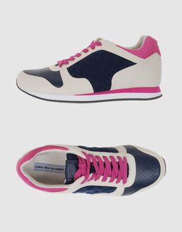 UMBRO BY KIM JONES - Men - FOOTWEAR - Sneakers on YOOX.COM