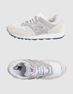 NEW BALANCE - FOOTWEAR - Sneakers - on YOOX.COM
