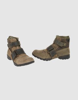 REPLAY - CHAUSSURES - Rangers - sur YOOX.COM