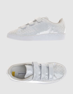 UMBRO BY KIM JONES - FOOTWEAR - Sneakers - on YOOX.COM