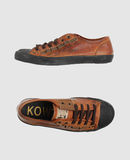 KOWALSKI CALZATURE Sneakers su YOOXCOM