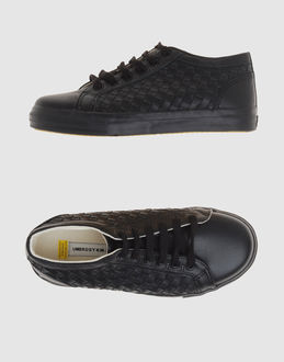 UMBRO BY KIM JONES - Women - FOOTWEAR - Sneakers on YOOX.COM