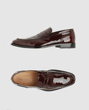 NEIL BARRETT - Moccassins