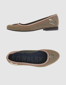 Kowalski   Ballerines